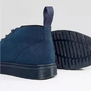Dr. Martens | Shoes | Dr Martens Baynes Chukka Sneaker Boots  display picture 2